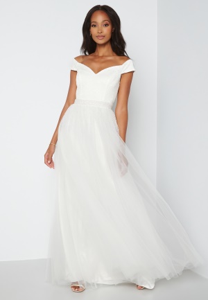 Bubbleroom Occasion Hanna Wedding Gown 36