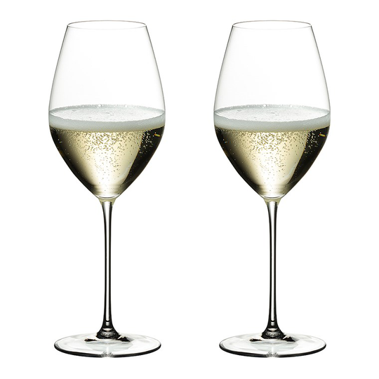 Veritas champagneglas 2-pack klar 45 cl