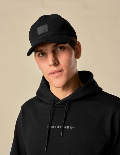 Black Edition Classic Cap