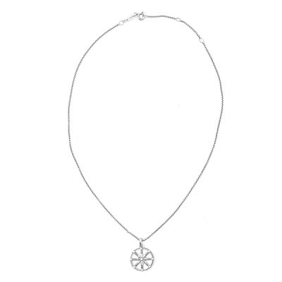 Halsban Thomas Sabo KE1438-643-14-L42V
