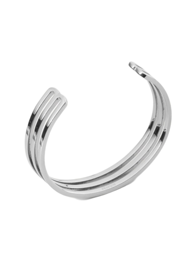 Armband zenith silver