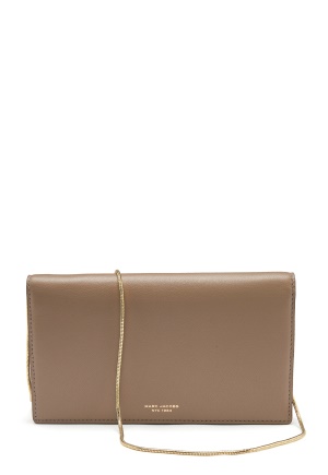 Marc Jacobs The Mini Bag CEMENT 055 One size