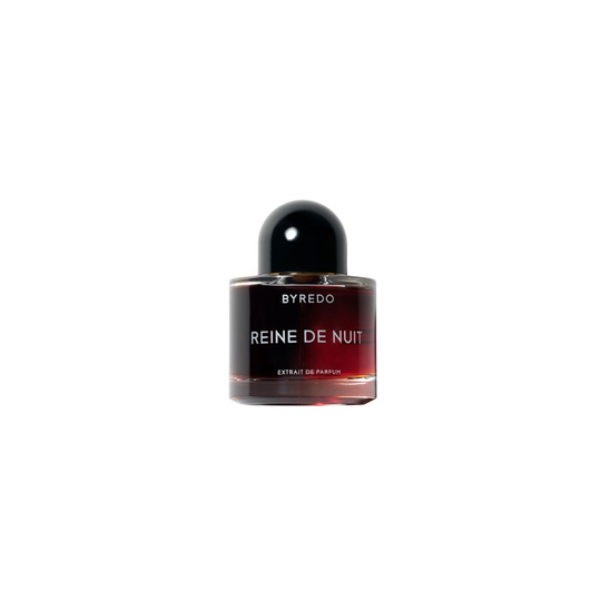 Reine de nuit night veils perfume extract 50 ml