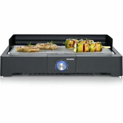 Elektriska Grillen Severin PG 8560 2200 W