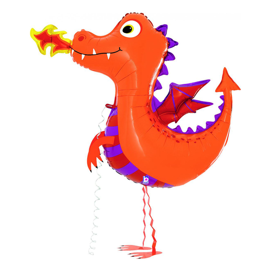 Petwalker Drake
