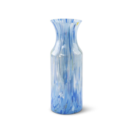Karaff swirl blå 1.4 l