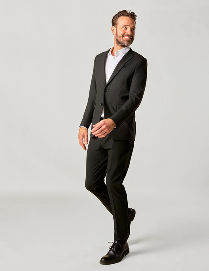 Essential Suit Black