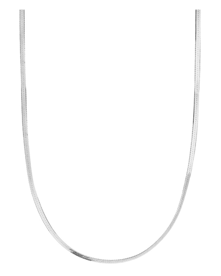 Halsband mio chain silver