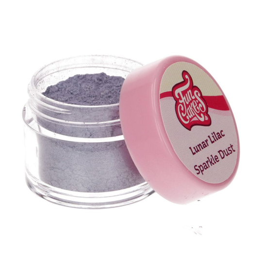 Sparkle Dust - Lunar Lilac