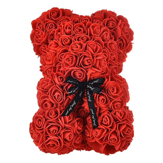 Rose Bear / Rosbjörn - Stor