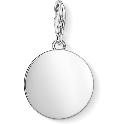 Dampärlor Thomas Sabo SET0359-494-11-L943 (Renoverade B)