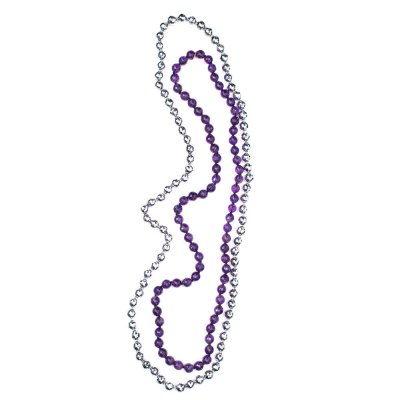 Damhalsband Folli Follie 4N9A111AY (45 cm)