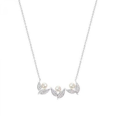 Damhalsband Morellato SAHL07 (45 cm)