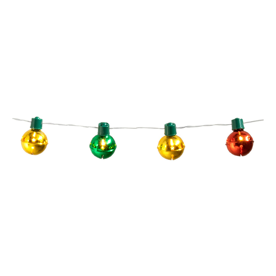Jul Ljusslinga LED