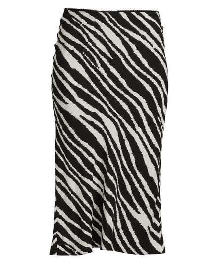 Kjol agneta zebra