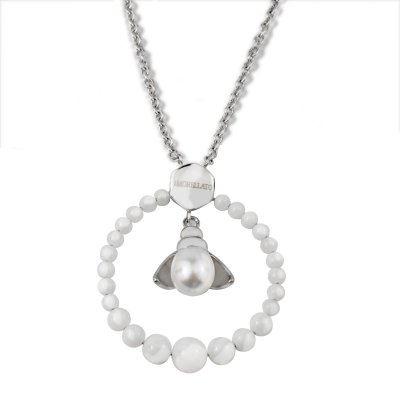 Damhalsband Morellato SKQ03 (45 cm)