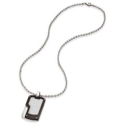 Herrhalsband Save Brave SBN-HENRY (50 cm)