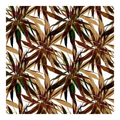 Bordsduk COIBA 901 (140 x 140 cm)
