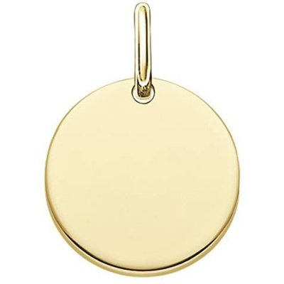 Damhängen Thomas Sabo SET0359-494-11-L29 (Renoverade A+)