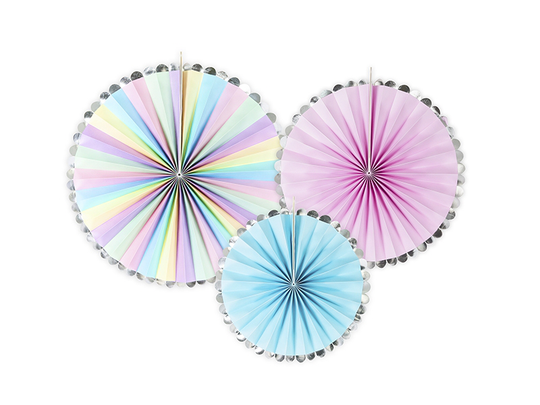 Pin Wheels - Make A Wish - 3-pack