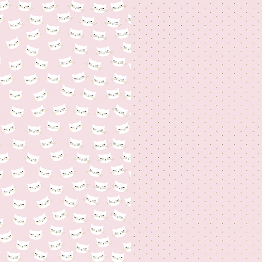 Paketpapper - Cat