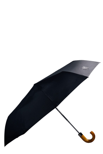 Kort paraply black