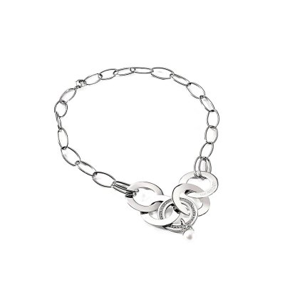 Damhalsband Morellato SRR01