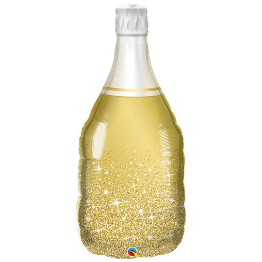 Folieballong - Sparkling Wine