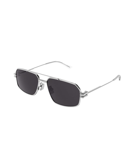Solglasögon bv1128s-003 silver