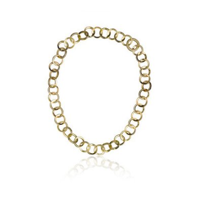 Damhalsband Time Force TS5144CY