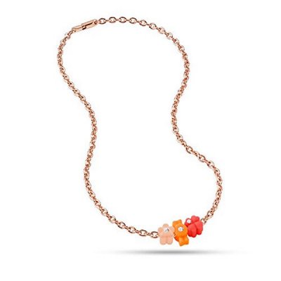 Damhalsband Morellato SABZ197 (43 cm)