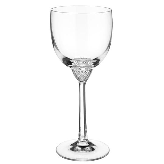 Octavie vitvinsglas klar 23 cl