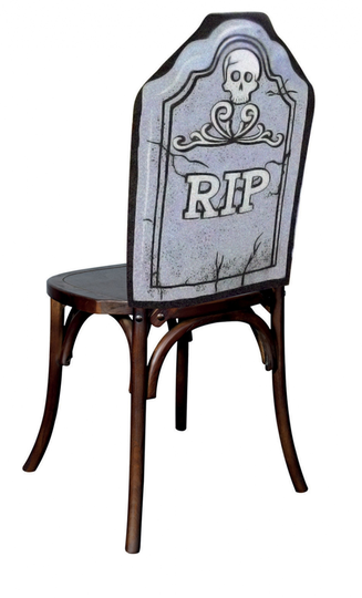 Stolsöverdrag RIP - 1-pack