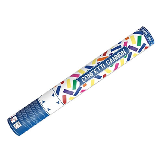 Konfettikanon Mix - 40 cm
