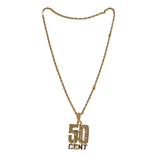 Halsband 50 Cent