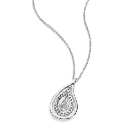 Damhalsband Morellato SYW02 (45 cm)