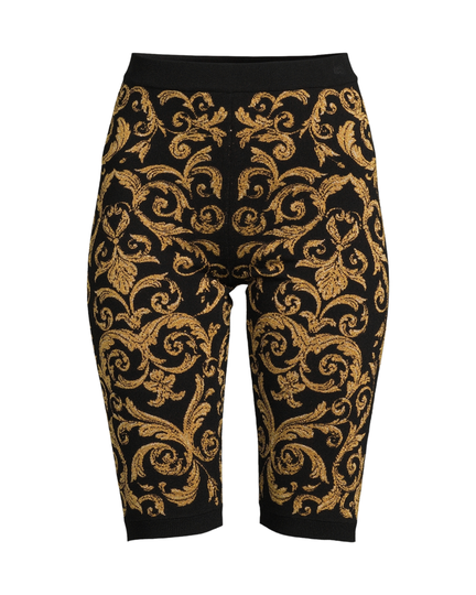 Shorts barocade svart
