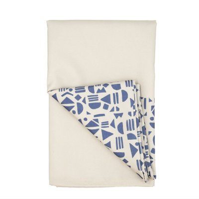 Bordsduk Vinthera Arena Beige (145 x 200 cm)