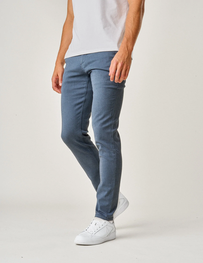 Classic Pants Regular Ocean