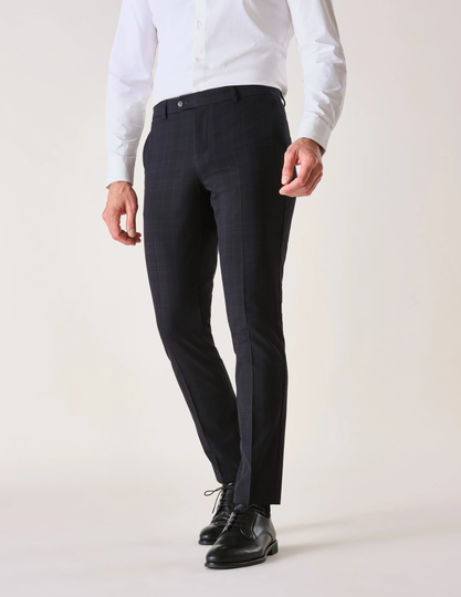 Essential Suit Pants Regular Winchester