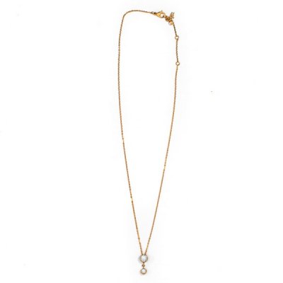 Damhalsband Folli Follie 3N1T061RC