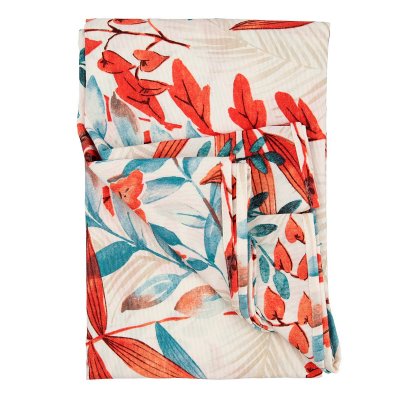Bordsduk Vinthera Multicolour 90 % Polyester (140 x 200 cm)