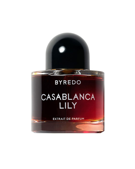 Casablanca lily night veils perfume extract 50 ml