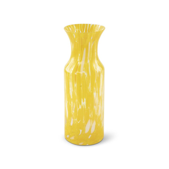 Karaff swirl gul 1.4 l