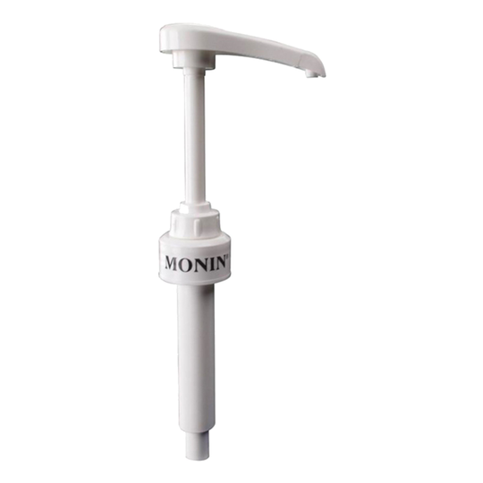 Monin Pump till Syrup