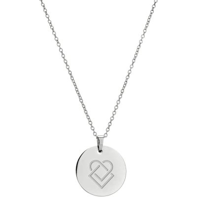 Damhalsband Liebeskind LJ-0073-N-45 (Renoverade B)