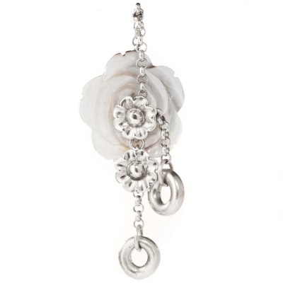 Damhängen Folli Follie 4P8S001A (3 cm)