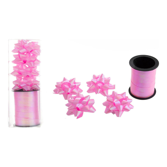 Inslagningskit Rosa