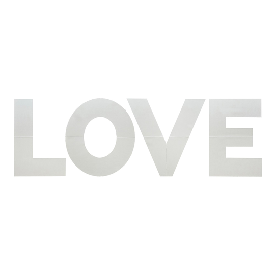 Serveringsfat Love Kit