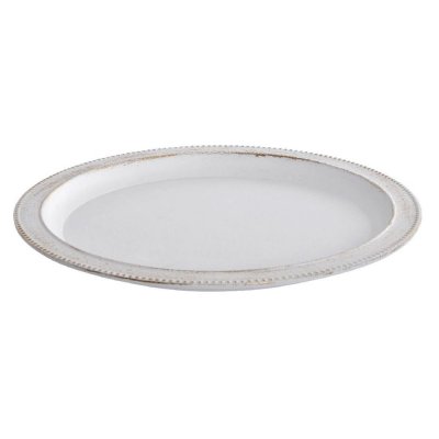 Bordsdekoration DKD Home Decor Trä (29.5 x 29.5 x 2.5 cm)